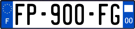 FP-900-FG