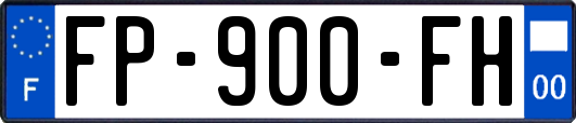 FP-900-FH