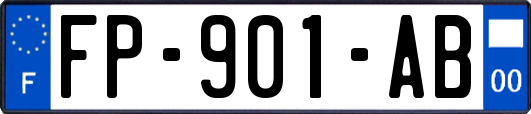 FP-901-AB