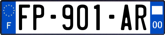 FP-901-AR