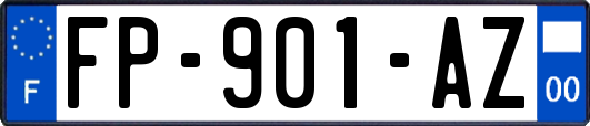 FP-901-AZ