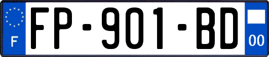 FP-901-BD