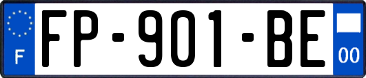 FP-901-BE