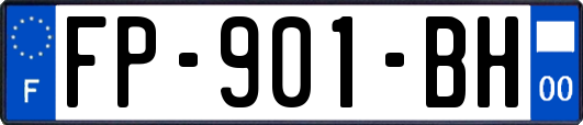 FP-901-BH