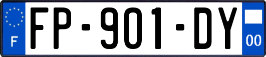 FP-901-DY