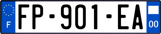 FP-901-EA