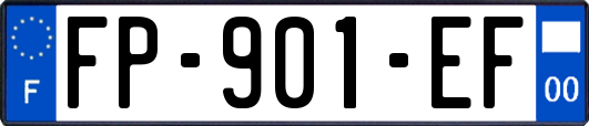 FP-901-EF