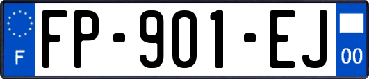 FP-901-EJ