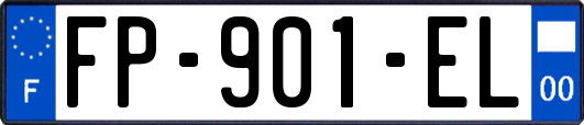 FP-901-EL