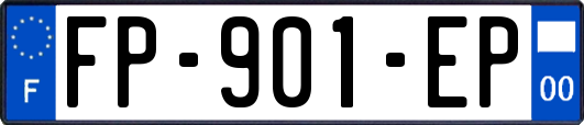 FP-901-EP