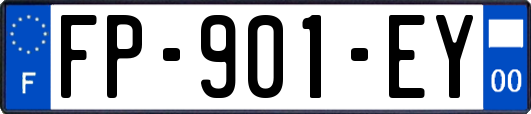 FP-901-EY