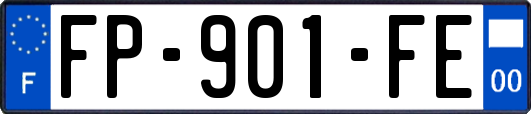 FP-901-FE