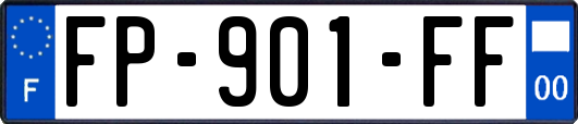 FP-901-FF