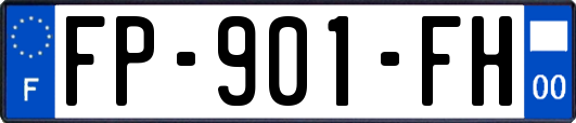 FP-901-FH