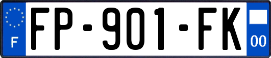 FP-901-FK