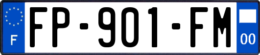 FP-901-FM
