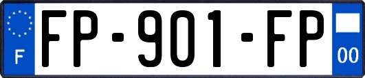 FP-901-FP