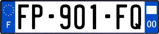 FP-901-FQ