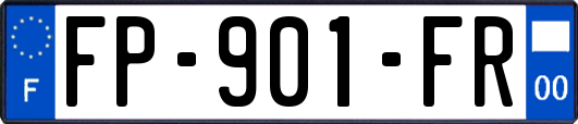 FP-901-FR