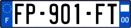 FP-901-FT
