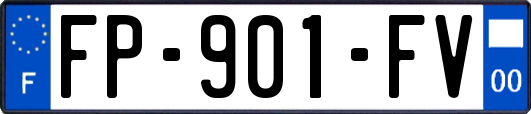 FP-901-FV