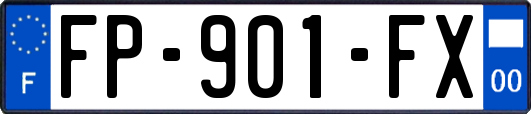 FP-901-FX