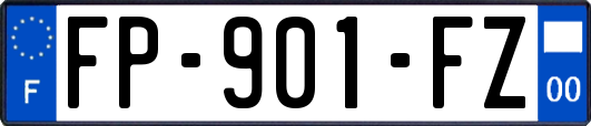 FP-901-FZ