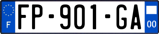 FP-901-GA