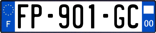 FP-901-GC