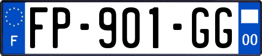 FP-901-GG