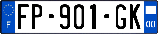 FP-901-GK