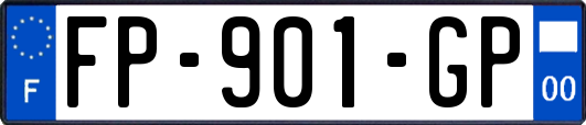 FP-901-GP