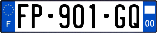 FP-901-GQ