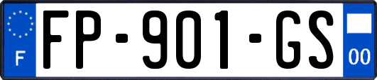 FP-901-GS