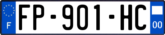 FP-901-HC