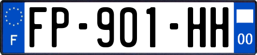 FP-901-HH