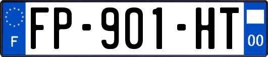 FP-901-HT