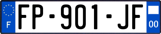 FP-901-JF