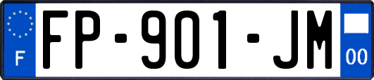 FP-901-JM