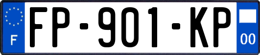 FP-901-KP