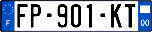 FP-901-KT