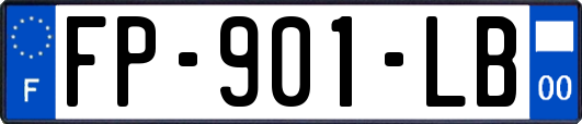 FP-901-LB