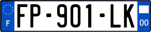 FP-901-LK