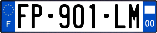 FP-901-LM