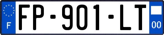FP-901-LT