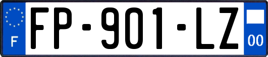 FP-901-LZ