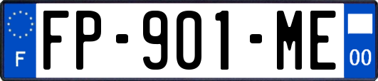 FP-901-ME