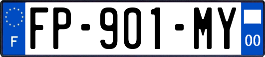 FP-901-MY