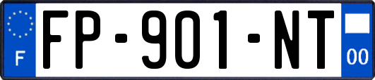 FP-901-NT