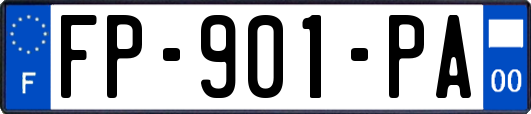 FP-901-PA